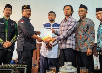 Donasi untuk Muhajirin, Dua Pekan Terkumpul Rp 19 Juta