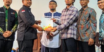 Donasi untuk Muhajirin, Dua Pekan Terkumpul Rp 19 Juta