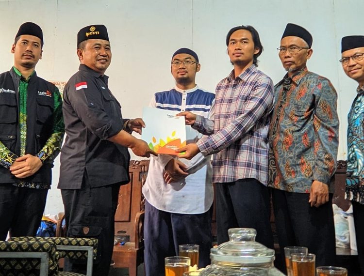 Donasi untuk Muhajirin, Dua Pekan Terkumpul Rp 19 Juta
