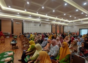 Kembangkan Kewirausahaan Berbasis Nilai Islam, FEB Unimma Kolaborasi dengan PT Sriboga Flour Mill