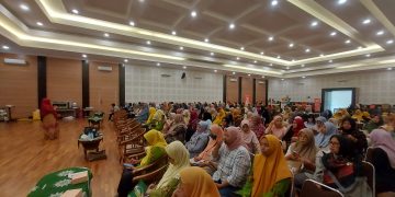 Kembangkan Kewirausahaan Berbasis Nilai Islam, FEB Unimma Kolaborasi dengan PT Sriboga Flour Mill