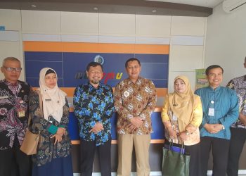 Belajar Konsep Sekolah Pencetak Wirausaha Di SMK Muhammadiyah 2 Muntilan