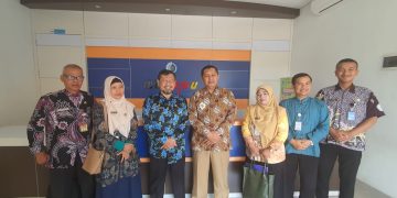 Belajar Konsep Sekolah Pencetak Wirausaha Di SMK Muhammadiyah 2 Muntilan