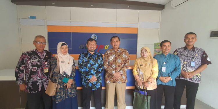 Belajar Konsep Sekolah Pencetak Wirausaha Di SMK Muhammadiyah 2 Muntilan