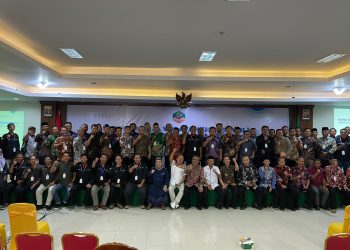 Wujudkan Semesta Digital Muhammadiyah, MPI PWM Jateng Gelar Rakerwil