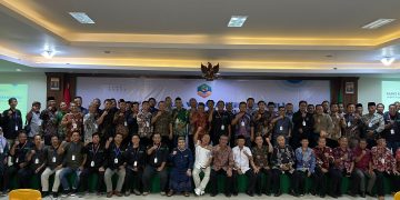 Wujudkan Semesta Digital Muhammadiyah, MPI PWM Jateng Gelar Rakerwil