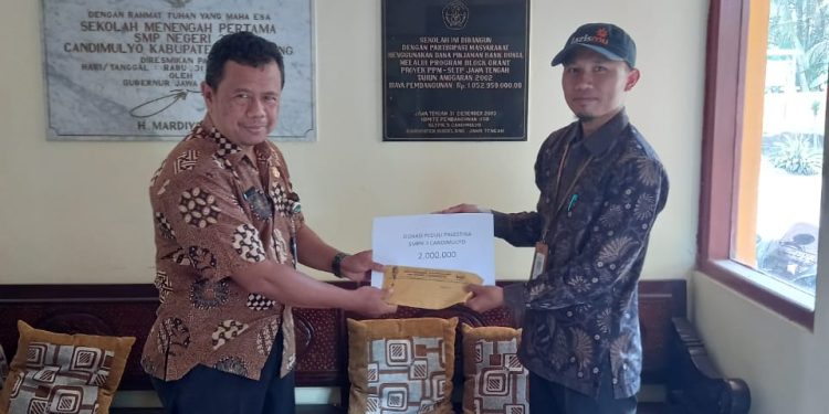 Lazismu Mendapat Kepercayaan Masyarakat Umum Untuk Penggalangan Donasi Palestina