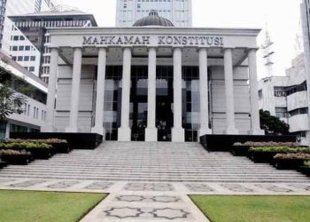 Penolakan Politik Dinasti Makin Besar, BEM Unsoed: Ini Akibat Putusan MK yang Cacat Etika