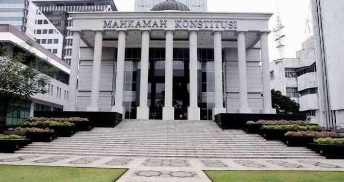 Penolakan Politik Dinasti Makin Besar, BEM Unsoed: Ini Akibat Putusan MK yang Cacat Etika