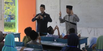 Mengisi Liburan Ala Pesantren Al Manaar Muhammadiyah Pemalang