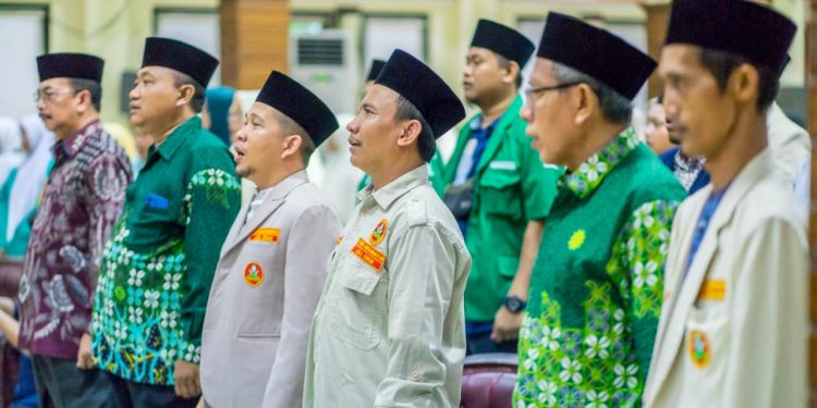 Pemkab Pekalongan Mengharap Peran Pemuda Muhammadiyah dan NA