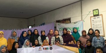 Sosialisasi Dampak Digital Dalam Parenting: KKN PPMT Periode UNIMMA Desa Soronalan Dorong Orang Tua Untuk Manfaatkan Teknologi Dengan Bijak