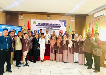 STIT Pemalang Resmi Beralih Bentuk Institusi Agama Islam, Bupati Pemalang Turut Bangga
