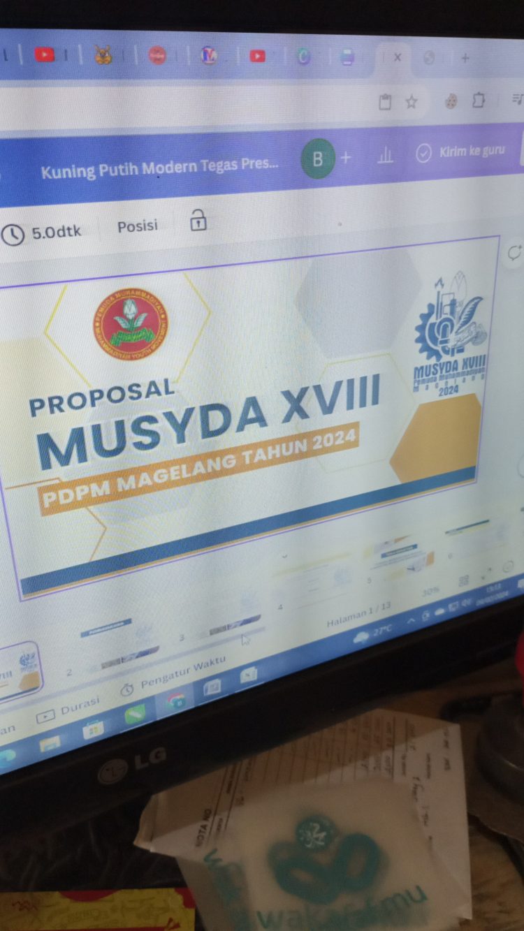 STIT Pemalang Resmi Beralih Bentuk Institusi Agama Islam, Bupati Pemalang Turut Bangga