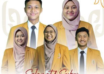 Tahniah! Kader IPM Kabupaten Magelang dikukuhkan sebagai Jajaran Pimpinan IPM Jawa Tengah