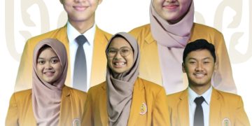 Tahniah! Kader IPM Kabupaten Magelang dikukuhkan sebagai Jajaran Pimpinan IPM Jawa Tengah