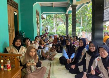 Membangun Karakter Keteladanan Melalui Majlis Taklim