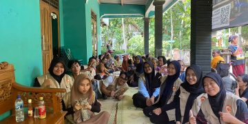 Membangun Karakter Keteladanan Melalui Majlis Taklim