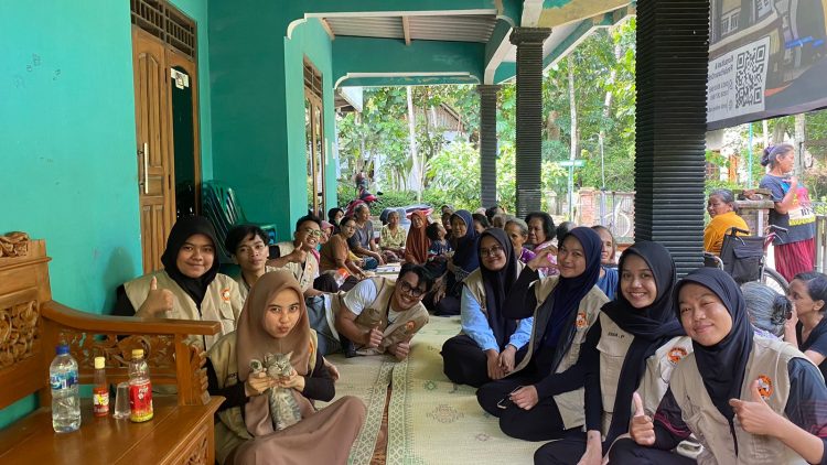 Membangun Karakter Keteladanan Melalui Majlis Taklim