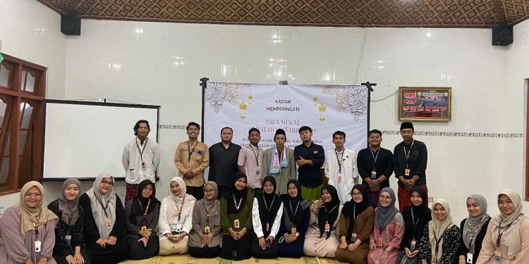 Parenting Islami: Ikhtiar Orang Tua Terhadap Anak Menuju Birrul Walidah