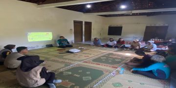 Pelatihan Parenting Positif Ramah Anak Desa Turi Sleman Yogyakarta