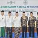 Buka Puasa Bersama, NU Dan Muhammadiyah Jalin Silaturahmi