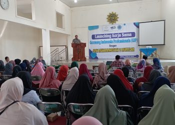 SMK Muhammadiyah 2 Muntilan Jembatani Siswa Kuliah Dan Kerja Di Jerman