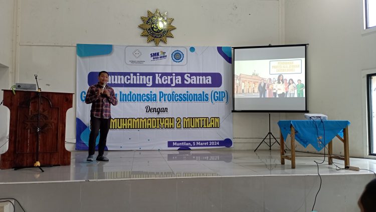 SMK Muhammadiyah 2 Muntilan Jembatani Siswa Kuliah Dan Kerja Di Jerman
