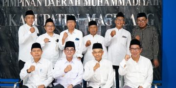 Pj Bupati Magelang Sepyo Achanto : Ada Masalah Sosial, Jangan Hanya Menonton