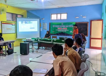 Waspadai Kejahatan Siber, Kelompok Rentan Ini Perlu Waspada