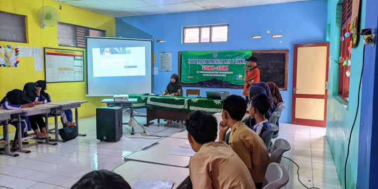 Waspadai Kejahatan Siber, Kelompok Rentan Ini Perlu Waspada