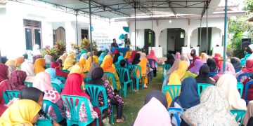 Launching Pengadaan Ambulans, Setengah Jam peroleh 58 Juta Rupiah