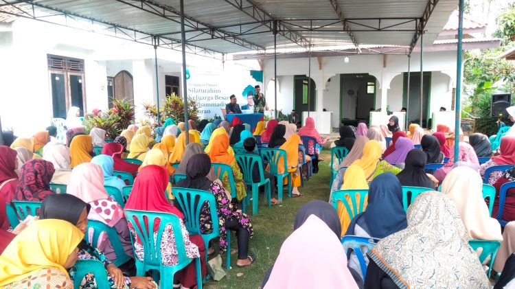 Launching Pengadaan Ambulans, Setengah Jam peroleh 58 Juta Rupiah