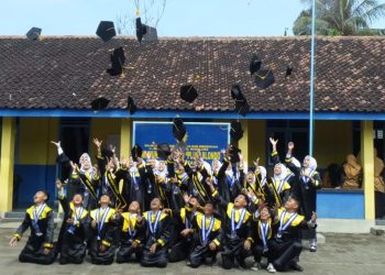 Wasana Warsa Kelas 6 MI Muhammadiyah Blondo Tahun Ajaran 2023- 2024