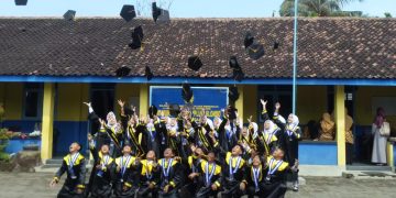 Wasana Warsa Kelas 6 MI Muhammadiyah Blondo Tahun Ajaran 2023- 2024