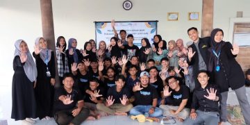 Pelatihan Pencegahan dan Penanganan Kekerasan Seksual di Desa Pucungrejo