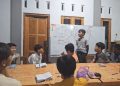 PPMS, Pesantren Agama Sekaligus Matematika, Santrinya Juara Olimpiade