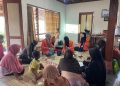 Ide Cerdas Mahasiswa  KKN UAD: Ubah Kulit Pisang Menjadi Sabun Cuci Piring