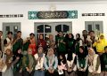 Sosialisasi dan Pelatihan Bahasa Arab dengan Topik “Pembelajaran Kosa Kata Hewan di dalam Al-Qur’an”