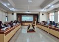 Rapat Kerja BKSTI Korwil Jateng Memperkuat Kerjasama Strategis Dalam Pendidikan Tinggi Teknik Industri