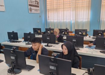 Implementasi Sertifikasi Internasional Kemampuan Bahasa Inggris di SMK Muhammadiyah 2 Muntilan