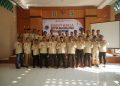 Realisasikan Rapat Kerja Perdana, Ketua PDPM Magelang Ajak Implementasikan Amar Ma’ruf Nahi Mungkar melalui Program Kerjanya