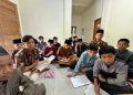 Medali Emas untuk Alfin dan Zaidhan