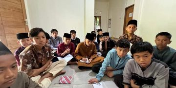 Medali Emas untuk Alfin dan Zaidhan