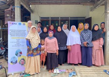 Pemberdayaan Perempuan Desa Bondowoso: Usaha Pothil Tingkatkan Ekonomi Keluarga