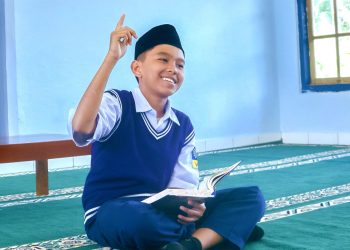 Baru Dua Tahun Berdiri, Ponpes Muhammadiyah Sambak Antarkan Santrinya Raih Prestasi