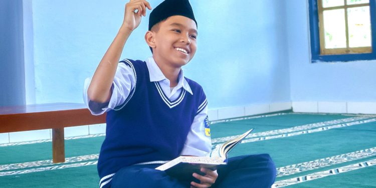 Baru Dua Tahun Berdiri, Ponpes Muhammadiyah Sambak Antarkan Santrinya Raih Prestasi