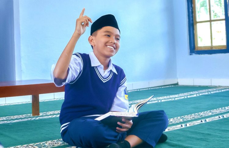 Baru Dua Tahun Berdiri, Ponpes Muhammadiyah Sambak Antarkan Santrinya Raih Prestasi