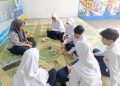 Mahasiswa PPG UAD Kembangkan Keterampilan Manajemen Waktu Siswa SMP Muhammadiyah 5 Yogyakarta melalui Bimbingan Kelompok