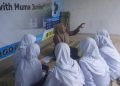 Konseling Kelompok di Sekolah Menjadi Salah Satu Bentuk Dukungan Emosional Kepada Siswa